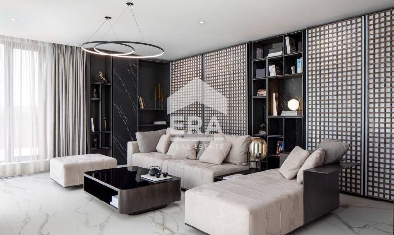 На продаж  3 кімнатна София , Кръстова вада , 343 кв.м | 48374066 - зображення [2]