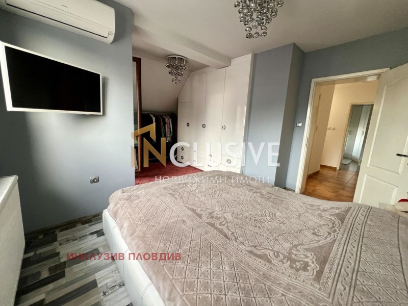 Продава МЕЗОНЕТ, гр. Пловдив, Младежки Хълм, снимка 4 - Апартаменти - 53593493