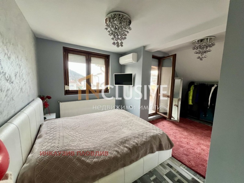 Продава МЕЗОНЕТ, гр. Пловдив, Младежки Хълм, снимка 5 - Апартаменти - 53593493