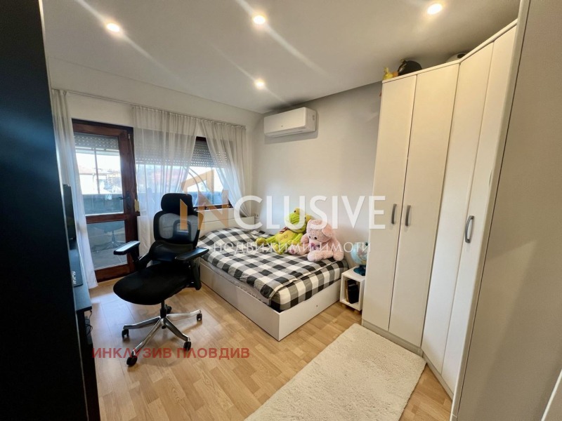 Продава МЕЗОНЕТ, гр. Пловдив, Младежки Хълм, снимка 8 - Апартаменти - 53593493