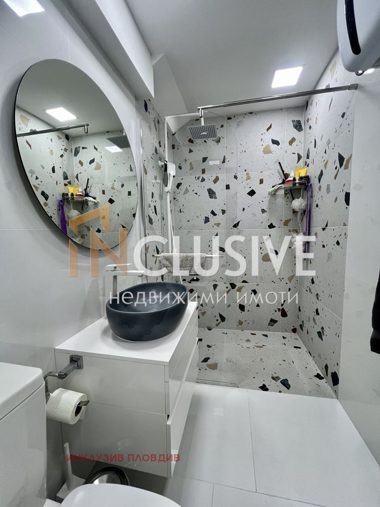 Продава МЕЗОНЕТ, гр. Пловдив, Младежки Хълм, снимка 11 - Апартаменти - 53593493