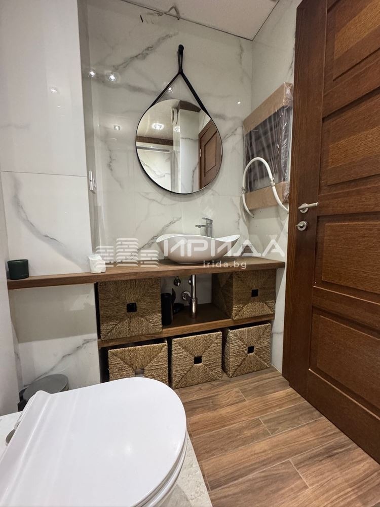 Продава МЕЗОНЕТ, гр. София, Стрелбище, снимка 14 - Апартаменти - 56362391