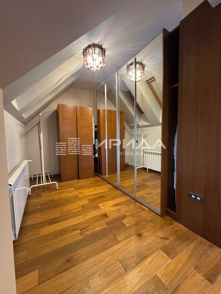 Продава МЕЗОНЕТ, гр. София, Стрелбище, снимка 11 - Апартаменти - 56362391