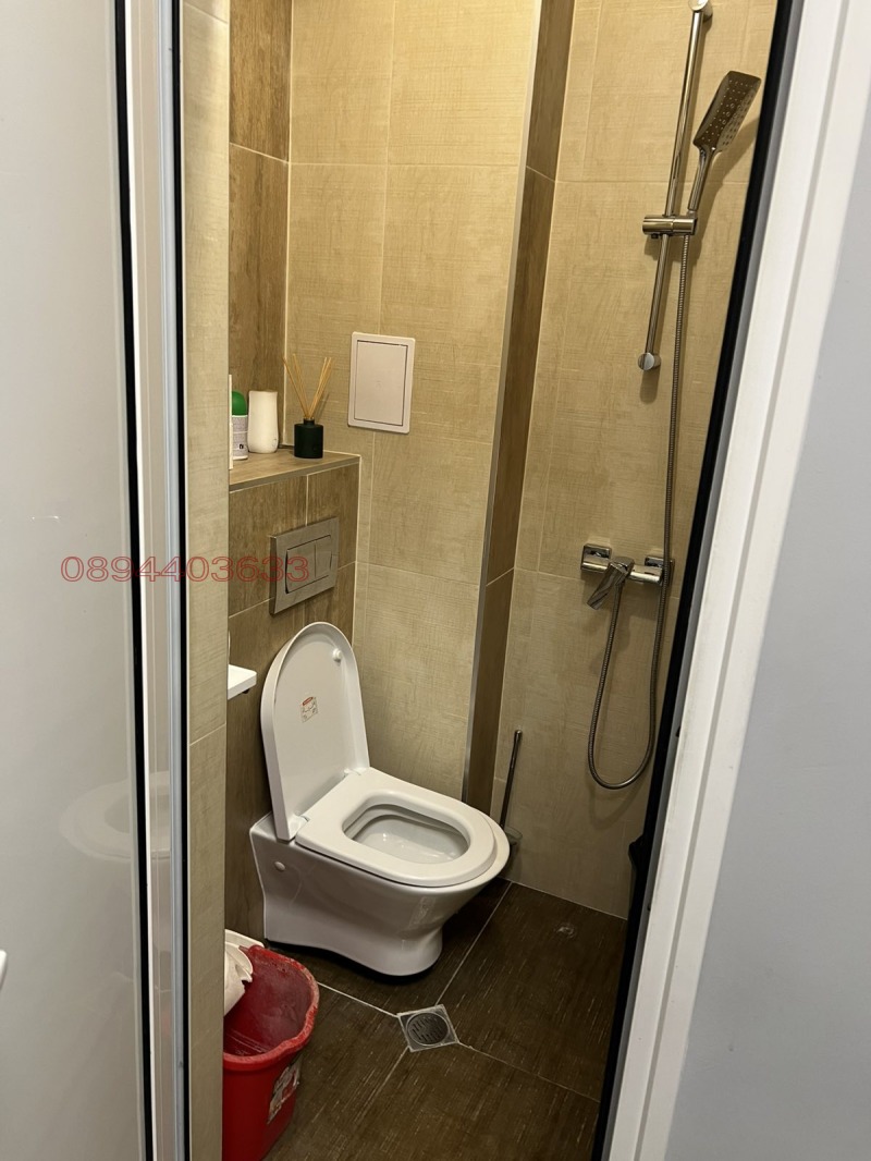 Продава ОФИС, гр. Пловдив, Младежки Хълм, снимка 7 - Офиси - 53364123