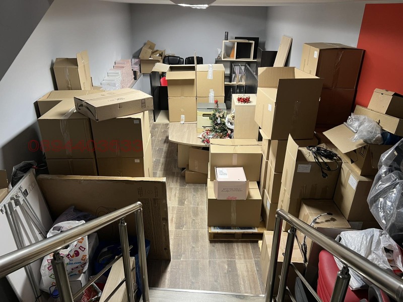 Продава ОФИС, гр. Пловдив, Младежки Хълм, снимка 9 - Офиси - 53364123