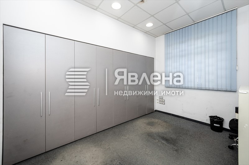 Продава ОФИС, гр. София, Сухата река, снимка 13 - Офиси - 54416392