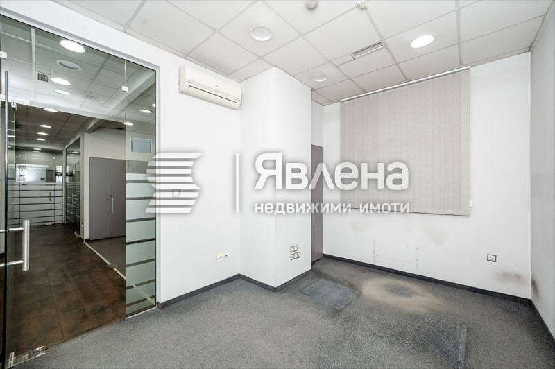 Продава ОФИС, гр. София, Сухата река, снимка 10 - Офиси - 54416392