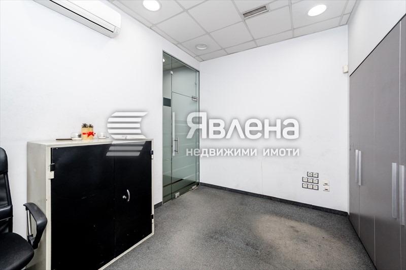 Продава ОФИС, гр. София, Сухата река, снимка 17 - Офиси - 54416392