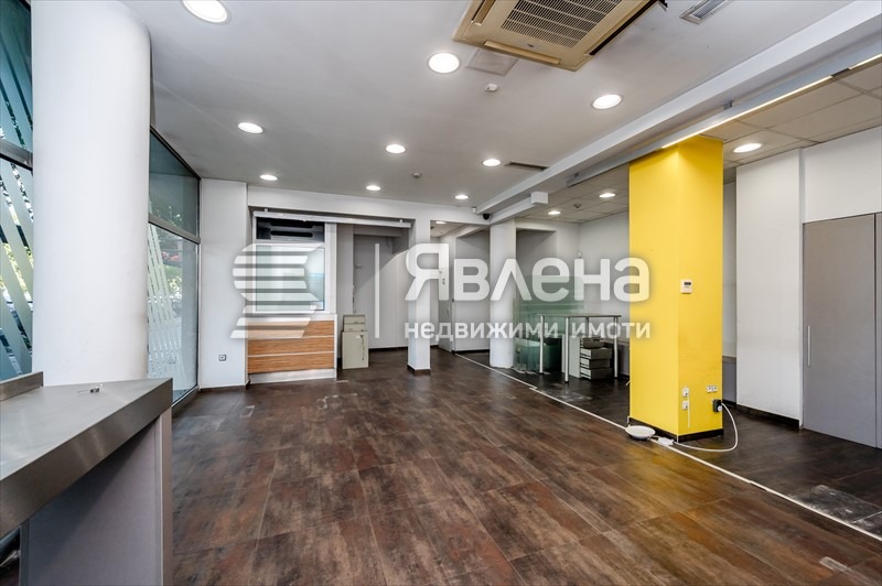 Продава ОФИС, гр. София, Сухата река, снимка 3 - Офиси - 54416392
