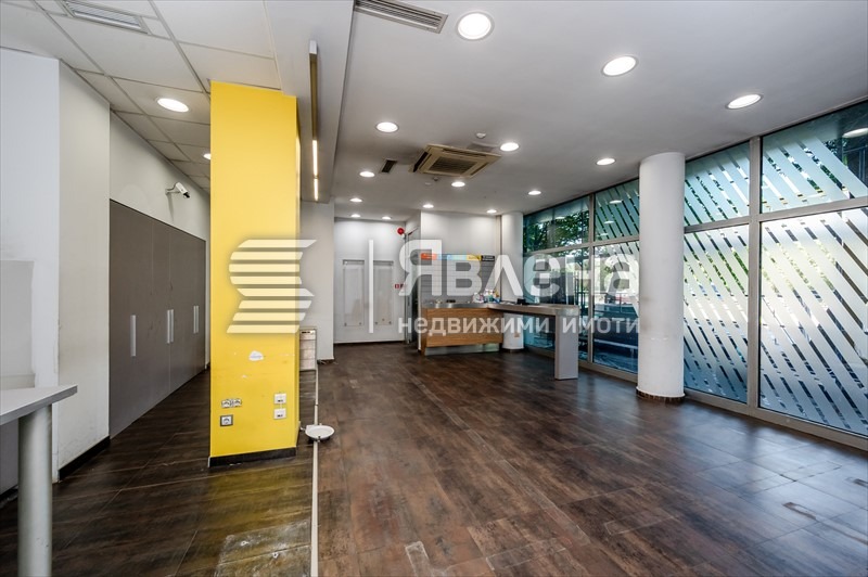 Продава ОФИС, гр. София, Сухата река, снимка 2 - Офиси - 54416392