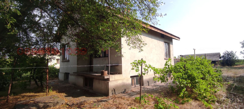 Продава КЪЩА, с. Нова Черна, област Силистра