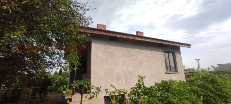 Продава КЪЩА, с. Нова Черна, област Силистра, снимка 8 - Къщи - 52781734