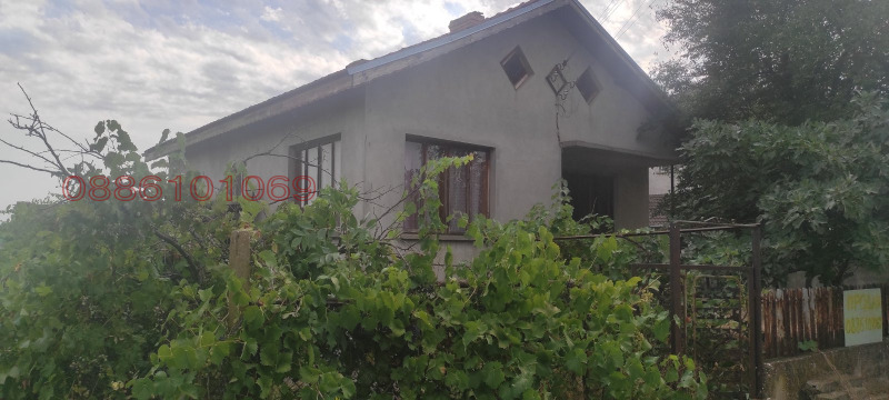 Продава КЪЩА, с. Нова Черна, област Силистра, снимка 7 - Къщи - 52781734