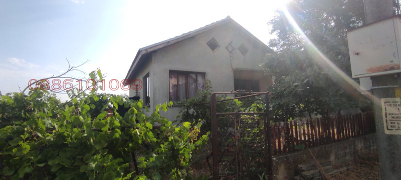 Продава КЪЩА, с. Нова Черна, област Силистра, снимка 5 - Къщи - 52781734