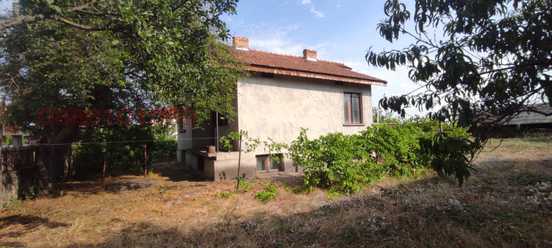 Продава КЪЩА, с. Нова Черна, област Силистра, снимка 4 - Къщи - 52781734