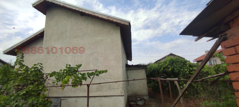 Продава КЪЩА, с. Нова Черна, област Силистра, снимка 10 - Къщи - 52781734