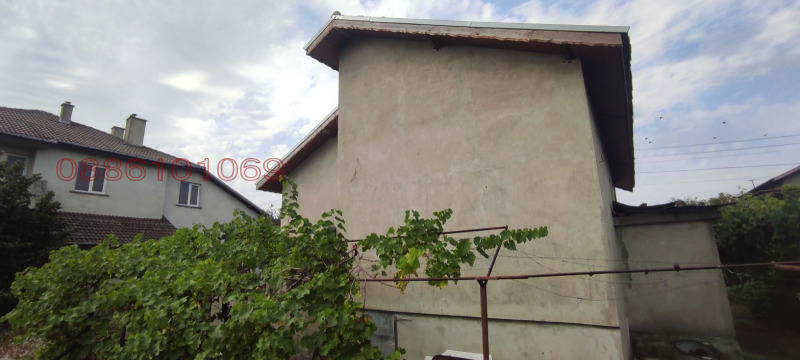 Продава КЪЩА, с. Нова Черна, област Силистра, снимка 9 - Къщи - 52781734