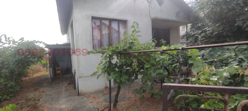 Продава КЪЩА, с. Нова Черна, област Силистра, снимка 6 - Къщи - 52781734