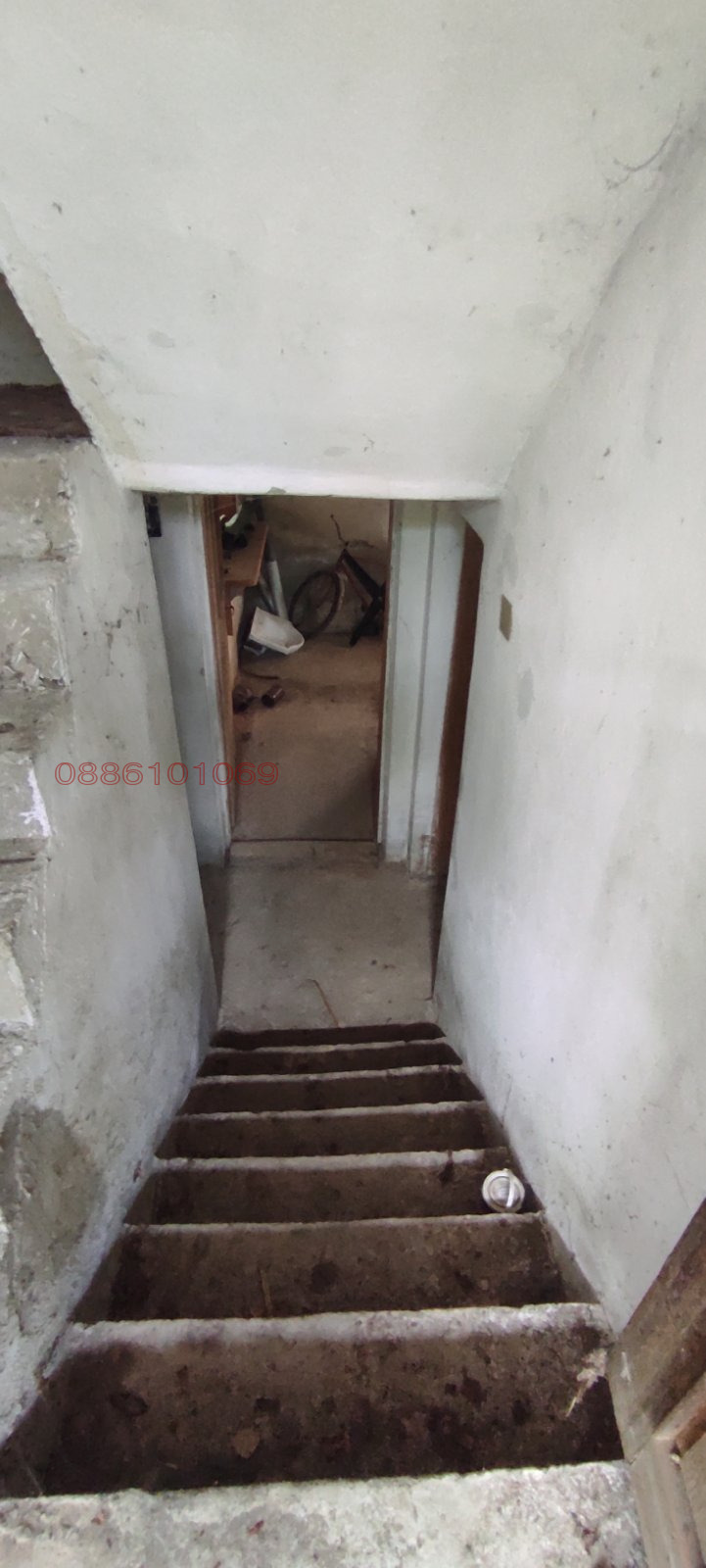 Продава КЪЩА, с. Нова Черна, област Силистра, снимка 15 - Къщи - 52781734