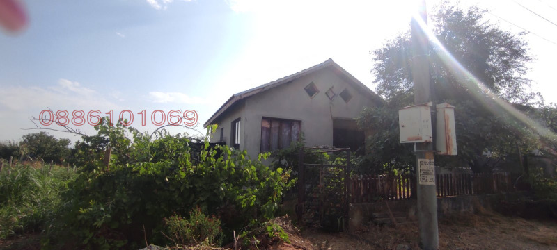 Продава КЪЩА, с. Нова Черна, област Силистра, снимка 12 - Къщи - 52781734