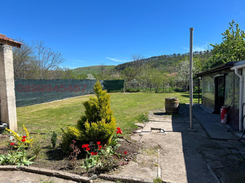 Продава КЪЩА, с. Ореховица, област Плевен, снимка 4 - Къщи - 52781123