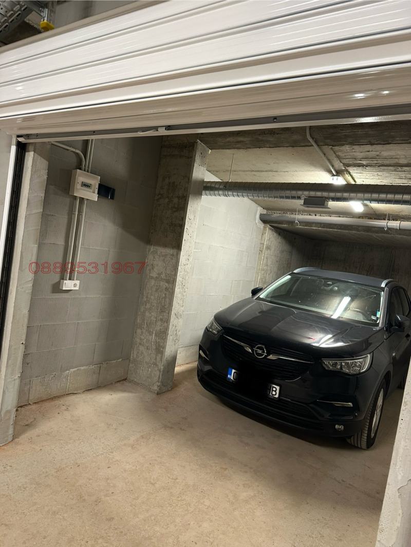 Satılık  Garaj Sofia , Lyulin 3 , 24 metrekare | 66288384 - görüntü [2]
