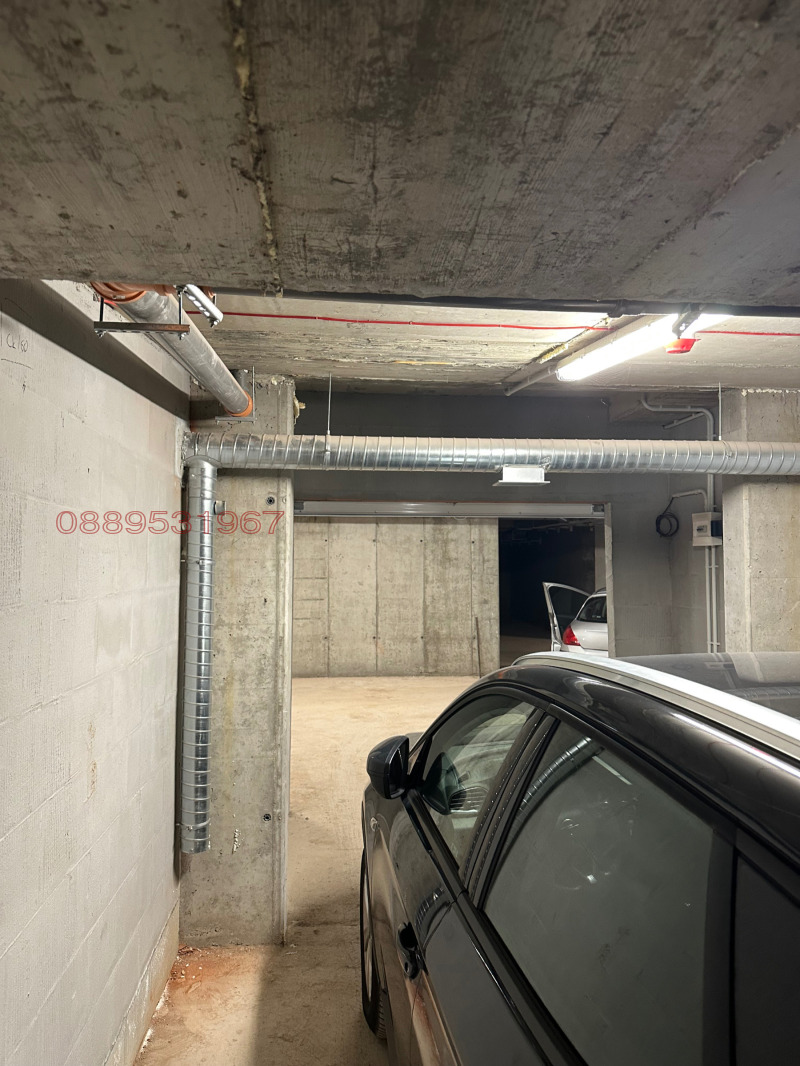 Satılık  Garaj Sofia , Lyulin 3 , 24 metrekare | 66288384 - görüntü [4]