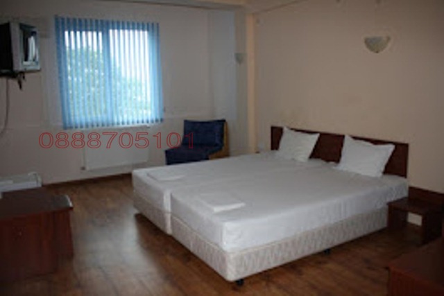 Till salu  Hotell region Stara Zagora , Radnevo , 1842 kvm | 93486915 - bild [5]