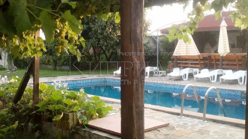 For Sale  Hotel region Varna , Bliznatsi , 780 sq.m | 39642879 - image [3]