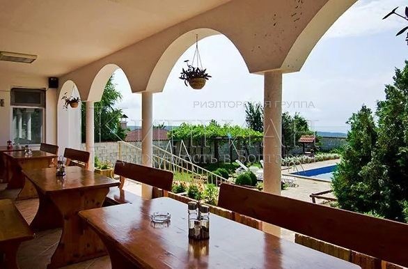 For Sale  Hotel region Varna , Bliznatsi , 780 sq.m | 39642879 - image [4]
