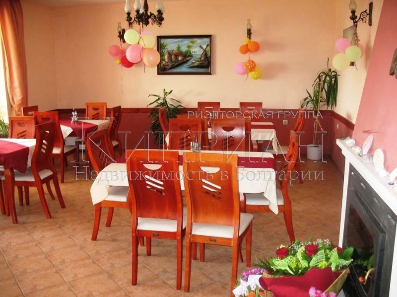 For Sale  Hotel region Varna , Bliznatsi , 780 sq.m | 39642879 - image [6]