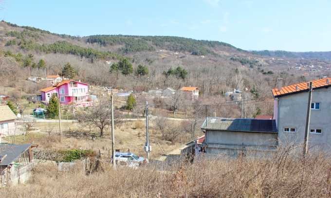 Προς πώληση  Οικόπεδο Βαρνα , Ηζγρεβ , 600 τ.μ | 16119699 - εικόνα [3]