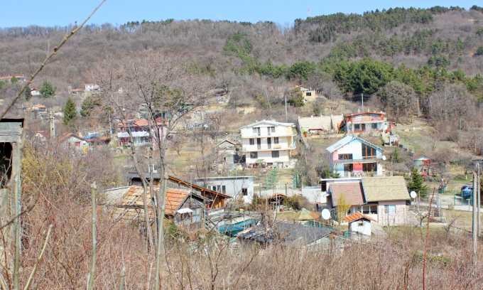 For Sale  Plot Varna , Izgrev , 600 sq.m | 16119699 - image [4]