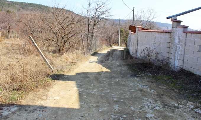 Προς πώληση  Οικόπεδο Βαρνα , Ηζγρεβ , 600 τ.μ | 16119699 - εικόνα [8]