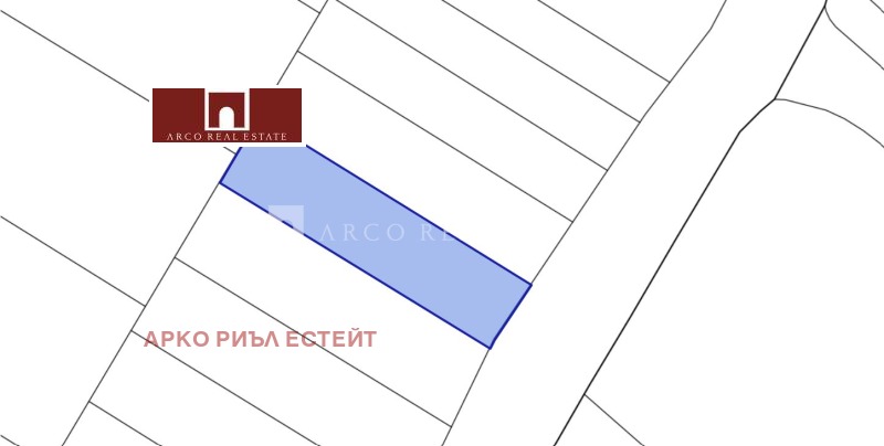 Продава ПАРЦЕЛ, гр. София, Кремиковци, снимка 2 - Парцели - 47023876