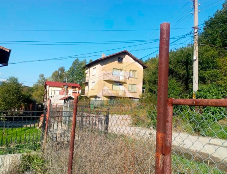 Продава ПАРЦЕЛ, гр. Перник, Мошино, снимка 3 - Парцели - 48023598