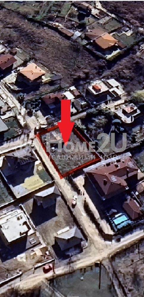 Продава ПАРЦЕЛ, гр. Варна, м-т Зеленика, снимка 2 - Парцели - 52561879