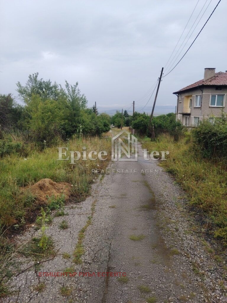 Продава ПАРЦЕЛ, с. Жедна, област Перник, снимка 2 - Парцели - 56069436