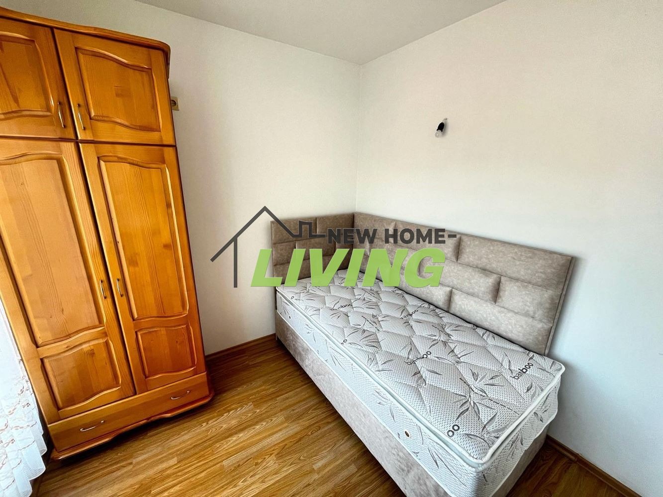 Продава 1-СТАЕН, гр. Бургас, Сарафово, снимка 3 - Апартаменти - 55279618
