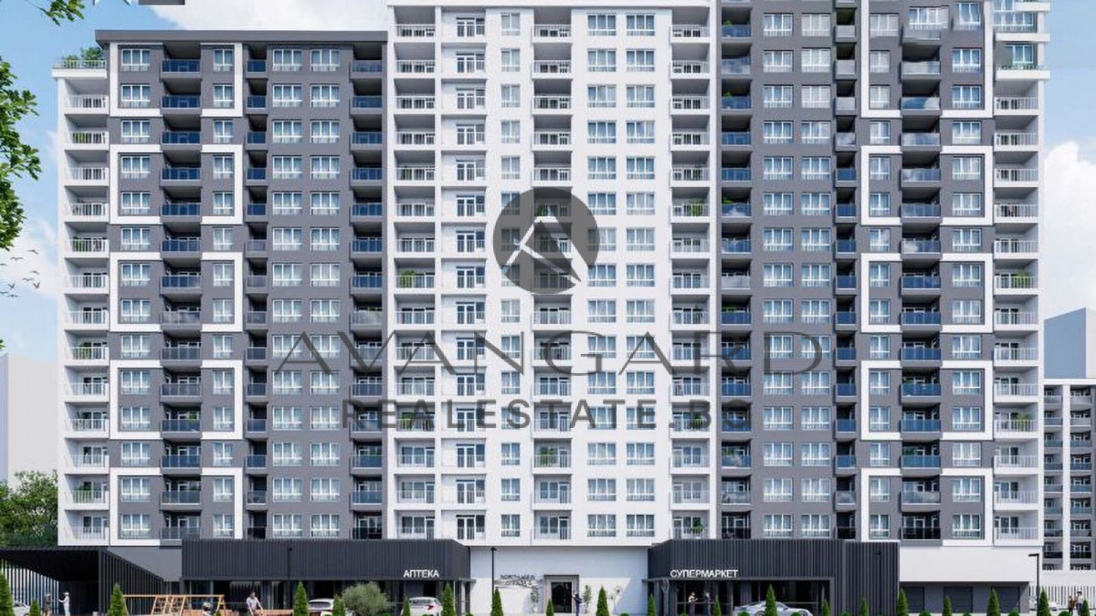 Продава 2-СТАЕН, гр. Пловдив, Кършияка, снимка 2 - Апартаменти - 52482014