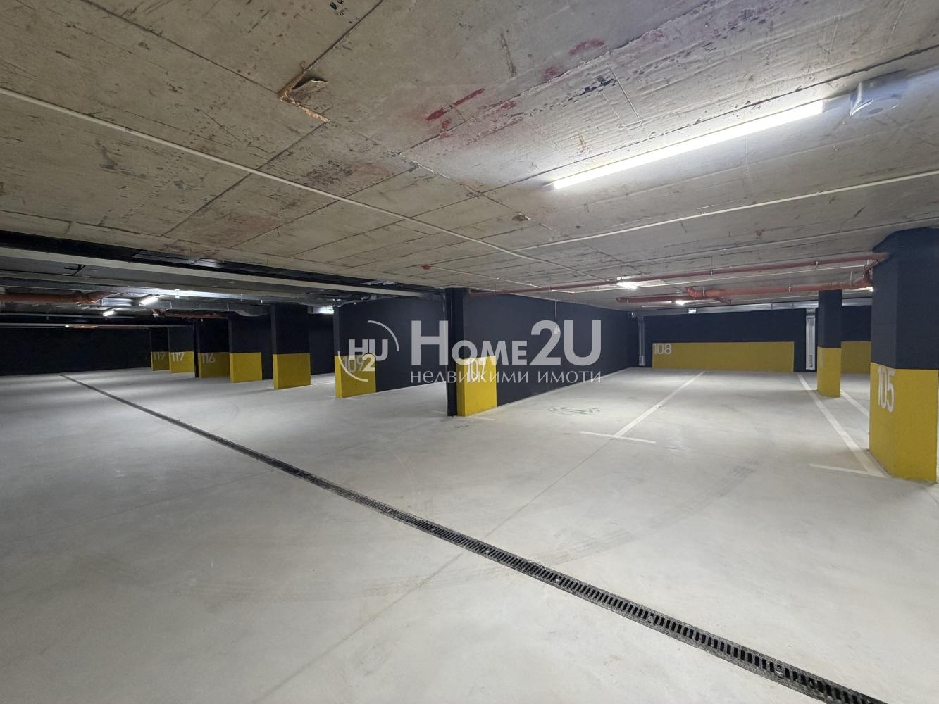 Продава 2-СТАЕН, гр. Варна, Левски 1, снимка 11 - Апартаменти - 54133866