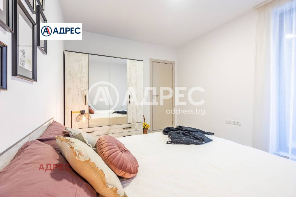 Продава 2-СТАЕН, гр. Варна, Завод Дружба, снимка 5 - Апартаменти - 54674899