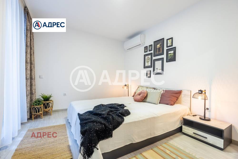 Продава 2-СТАЕН, гр. Варна, Завод Дружба, снимка 10 - Апартаменти - 54674899