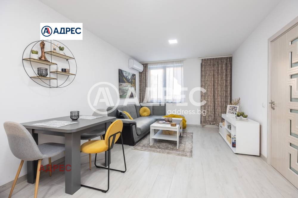 Продава 2-СТАЕН, гр. Варна, Завод Дружба, снимка 7 - Апартаменти - 54674899