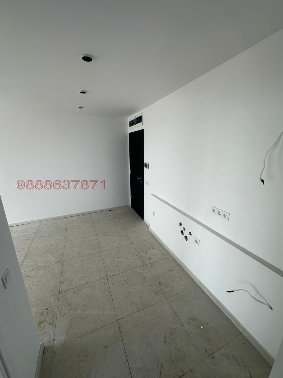 Продава 2-СТАЕН, гр. Свети Влас, област Бургас, снимка 3 - Апартаменти - 55003005