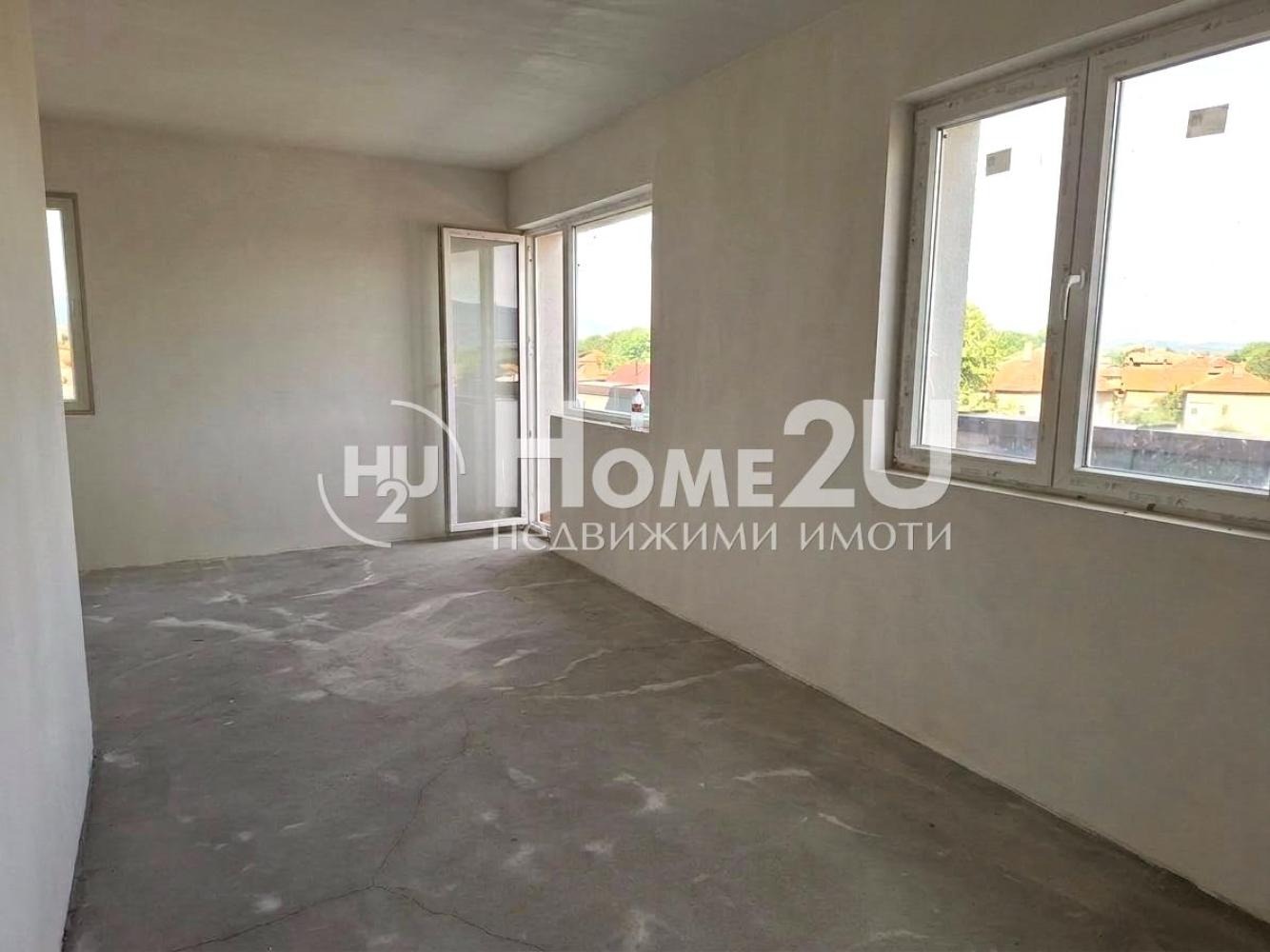 Продава 2-СТАЕН, гр. Елин Пелин, област София област, снимка 4 - Апартаменти - 55057343