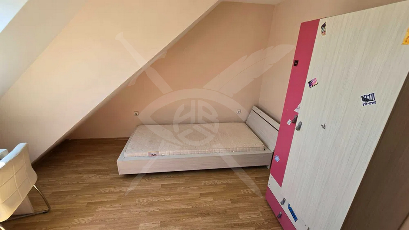Продава 3-СТАЕН, гр. Варна, Цветен квартал, снимка 2 - Апартаменти - 54380757