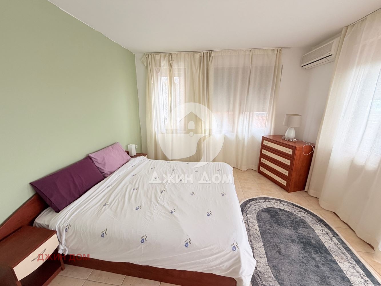Продава 3-СТАЕН, с. Кошарица, област Бургас, снимка 10 - Апартаменти - 54708420