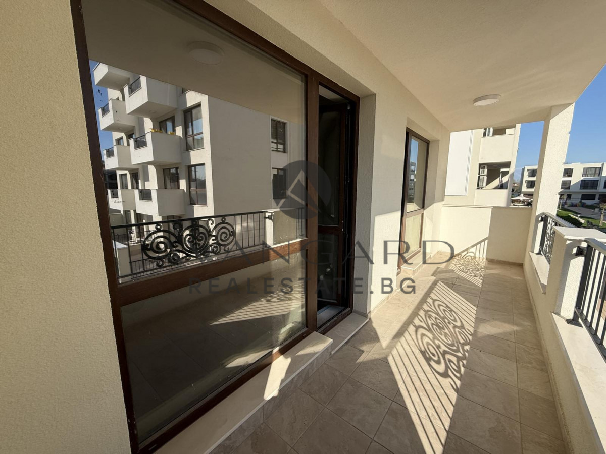 Продава 3-СТАЕН, гр. Пловдив, Христо Смирненски, снимка 6 - Апартаменти - 54790600
