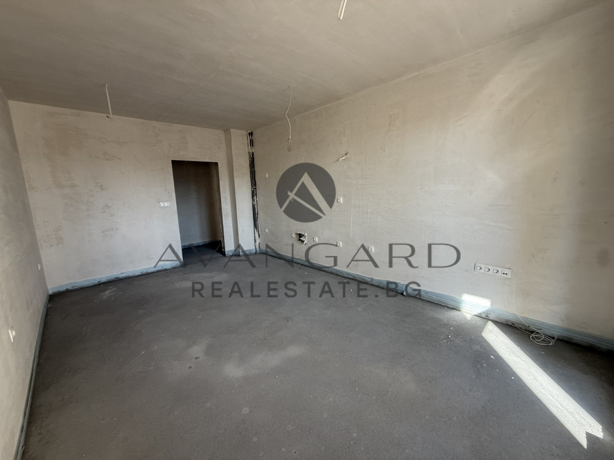 Продава 3-СТАЕН, гр. Пловдив, Христо Смирненски, снимка 2 - Апартаменти - 54790600